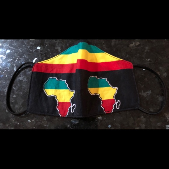 Face Mask - Picture 2 of 2